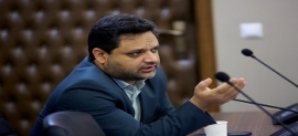 انتصاب شریفی‌ها- دکتر ابراهیم سوزنچی فارغ‌التحصیل دانشگاه شریف عضو هیات امنای سازمان سنجش شد