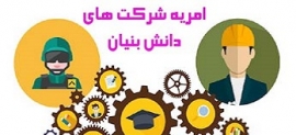 آگهی امریه شرکت دانش بنیان پیشگامان نوآوری مشکات