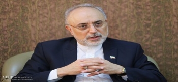 ابقای علی اکبر صالحی بعنوان رئیس‌ سازمان انرژی اتمی