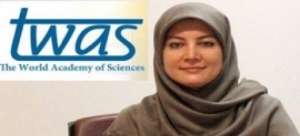 استاد و فیزیکدان جوان دانشگاه شریف به عضویت آکادمی جهانی علوم انتخاب شد